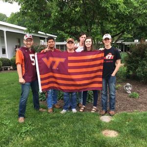 Meet your Posher, Antonio